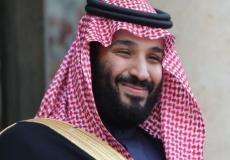 ولي العهد السعودي محمد بن سلمان