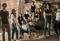 مسلسل جن الاردني