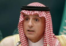 عادل الجبير وزير الخارجية السعودي