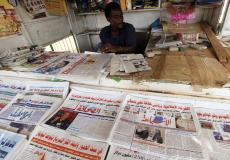 أهم عناوين الصحف السودانية السياسية الصادرة في الخرطوم