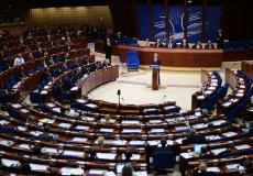 الجمعية البرلمانية لمجلس أوروبا