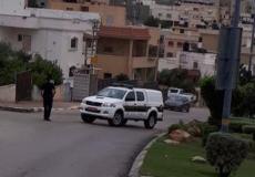 مجهولون يطلقون النار على امرأة في الطيبة دون اصابات 