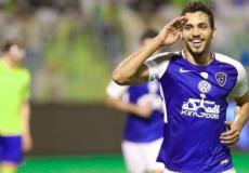 ترتيب مجموعة الهلال السعودي ابطال اسيا