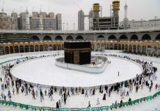 شؤون المسجد الحرام تكشف تفاصيل إجراءاتها للحد من تفشي كورونا