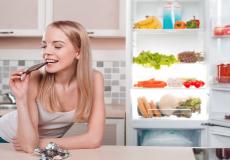 تجنبي تحزين الشوكولاتة في الثلاجة