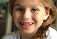 روكسان دوانز أصغر محررة صحفية في العالم (غينيس)