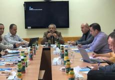 التعليم العالي تنظم ورشة عمل لتشجيع البحث العلمي في مجال الطاقة المتجددة