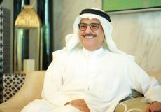 علي العامري - رئيس مجلس ادارة مجموعة الشموخ