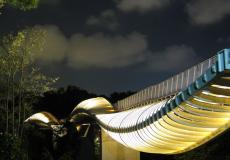 جسور لا نظير لها في العالم