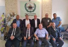 مجلس إدارة أصحاب شركات الحج والعمرة الجديد