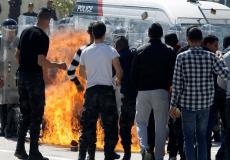 تونس _ ارشيفية