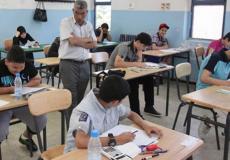 نسبة النجاح في شهادة التعليم المتوسط 2019