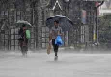 أمطار البرازيل