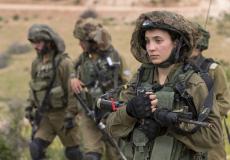 عناصر الجيش الإسرائيلي - أرشيفية