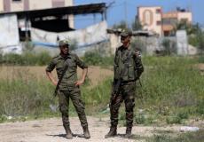 قناة كان: الاحتلال يهدد بمنع تحرك الأجهزة الأمنية الفلسطينية داخل الضفة