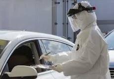 الطواقم الطبية - قطر