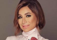 الإعلامية المصرية بسمة وهبة