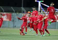 فريق أهلي الخليل