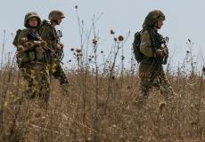 الجيش الإسرائيلي