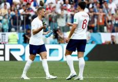 منتخب انجلترا يفوز على بنما ويتأهل للدور الثاني من نهائيات كأس العالم 2018في روسيا