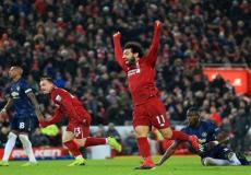 موعد مباراة ليفربول القادمة والقنوات الناقلة والبث المباشر 