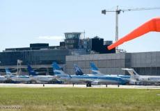 الأرجنتين تغلق مجالها الجوي أمام بوينغ 737 ماكس