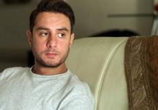 احمد الفيشاوي _ ارشيفية