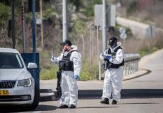 الإغلاق الصحي في إسرائيل- أرشيفية