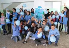 حملة ميثاق حقوق الطفل