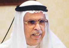 سيف بن أحمد الغرير