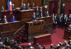 البرلمان الفرنسي - ارشيفية