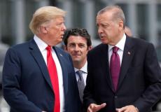 ترامب وأردوغان