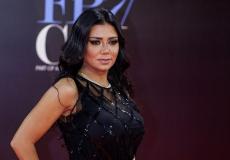 سعر فستان الفنانة رانيا يوسف المثير للجدل