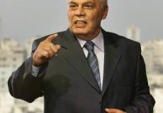 الراحل الكاتب والصحافي حسن الكاشف