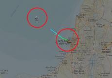 وفد أمريكي يصل إسرائيل