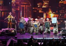 مدينة الشارقة