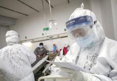 فيروس كورونا