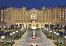 الإفراج عن أمراء ومسؤولين سعوديين من 'معتقل الريتز'