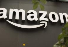 شعار شركة أمازون