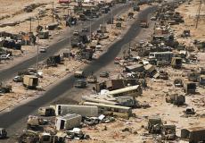 الغزو العراقي للكويت