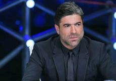 الفنان اللبناني وائل كفوري