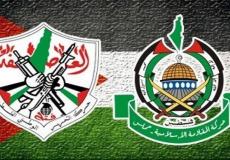  رئيس مجلس النواب اللبناني نبيه بري يدخل على خط المصالحة بين فتح وحماس