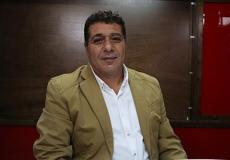 طاهر سيف عضو حركة أبناء البلد