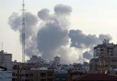 التصعيد في غزة - توضيحية