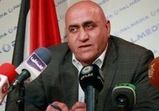 محافظ نابلس يؤكد اعادة انتظام الدراسة بمدرسة الساوية - اللبن