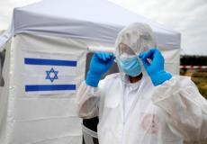 مكافحة فيروس كورونا في اسرائيل