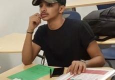 مقتل مبتعث سعودي في أمريكا - أرشيف