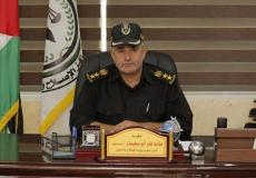  فؤاد أبو بطيحان مدير عام المديرية العامة للتأهيل والإصلاح