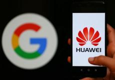 كبار المسؤولين التنفيذيين في غوغل يضغطون على الإدارة الأميركية لإعفاء هواوي من الحظر المفروض على الصادرات لواشنطن (الأناضول)