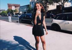 كنزي عمرو دياب